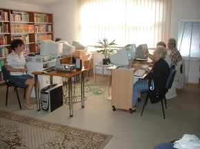 Internet tanfolyam, 2009 sze