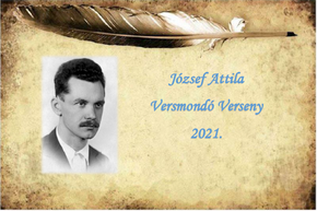 József Attila Versmondó Verseny