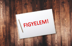 Rendkívüli tájékoztató Rendkívüli tájékoztató