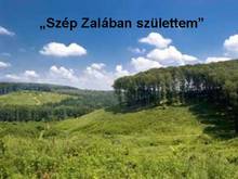 Szp Zalban szlettem (2013.10.15.)(Nyugdjas Hz)