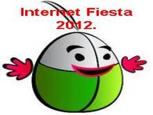 Internet Fiesta, 2012.
