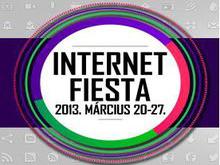 Internet Fiesta, 2013.