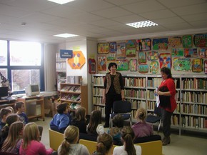 Zalai Gyermekkönyvnapok (Turbuly Lilla) 2012.