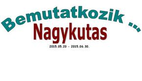 Killts - Nagykutas bemutatkozik (2015.05.20.)