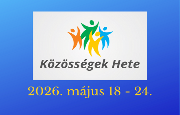 K�z�ss�gek hete, 2026. m�jus 18-24.
