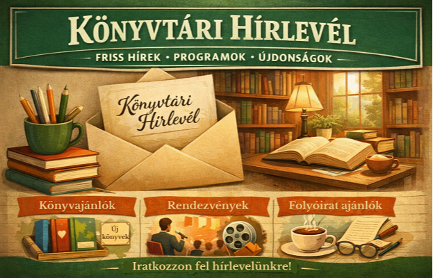 H�rlev�l 2026. 1. sz�m