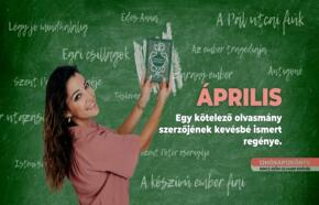 „Nincs id�m olvasni” - kih�v�s 2026.04.