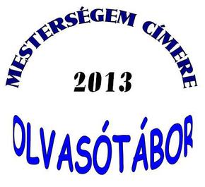 Olvastbor, 2013.