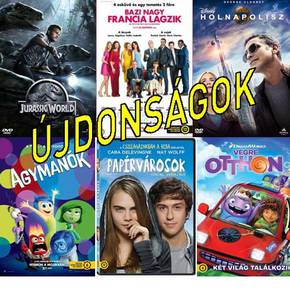 jdonsgajnl DVD (2015.4)