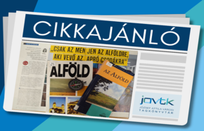 Munkat�rsaink cikkaj�nl�ja a k�nyvt�runkba j�r� foly�iratokb�l 2026.8.B.
