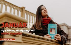 „Nincs id�m olvasni” - kih�v�s 2026.01.