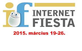 Internet Fiesta, 2015.
