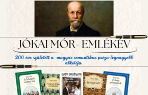 Jókai 200