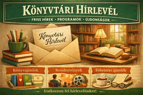 H�rlev�l 2026. 1. sz�m