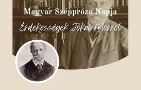 A Magyar Széppróza Napja