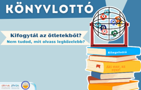 K�nyvlott�