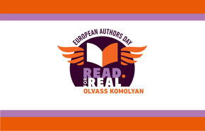 Read for Real - Olvass komolyan