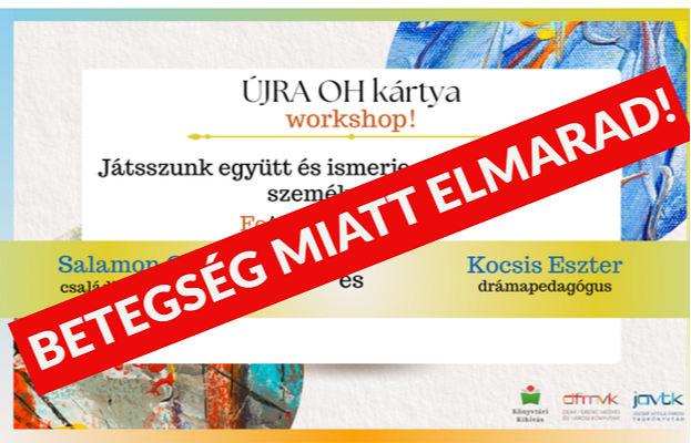 OH k�rtya workshop