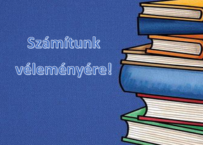 Szmtunk vlemnyre!