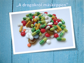 „A drogokrl mskppen” - Marosi Antal eladsa