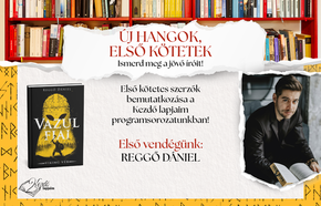 �j hangok, els� k�tetek - Regg� D�niel