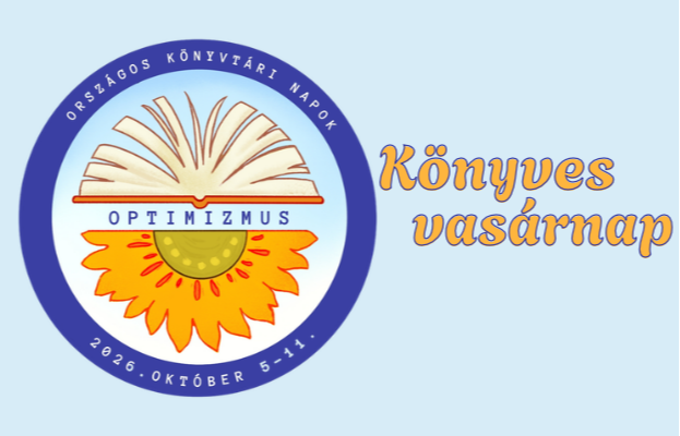 K�nyves Vas�rnap 2026.