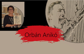 Orbán Anikó könyvszobrász kiállítása