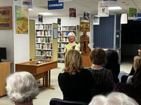 P�gyi Zs�ka k�pz�m�v�sz ki�ll�t�sa (2025. 11. 20.)