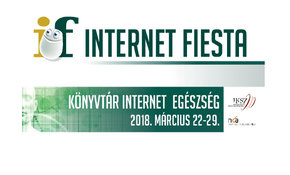 INTERNET FIESTA 2018.