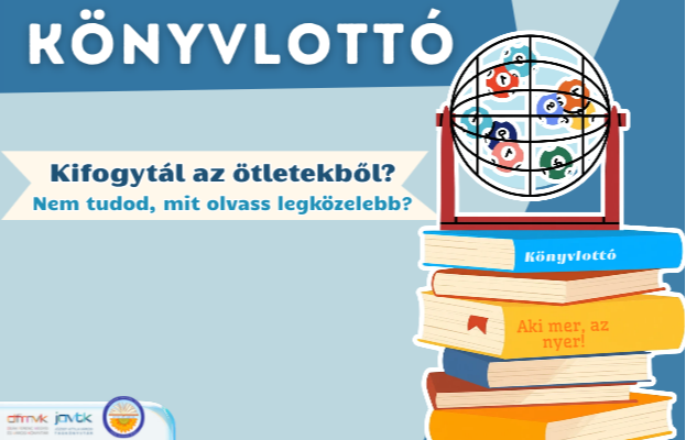 K�nyvlott�