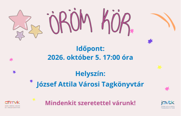 �r�m K�r (2026. 10. 05.)