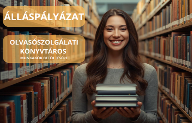 �ll�sp�ly�zat - Olvas�szolg�lati k�nyvt�ros
