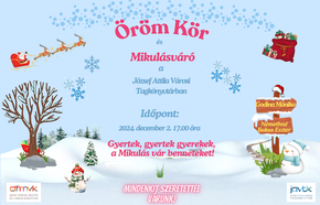 rm kr s Mikulsvr (2024. 12. 02.)