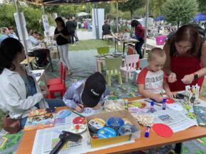 Lazulj a t�ren! (2025. 08. 23.)