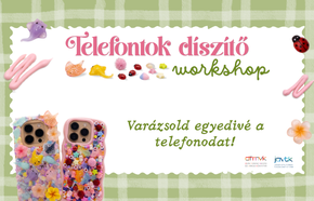 Telefontok d�sz�t� workshop
