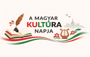 A Magyar Kult�ra Napja, 2025.