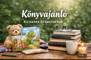 K�nyvaj�nl� kicsiknek �s nagyoknak 11.