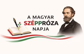 A Magyar Sz�ppr�za Napja, 2026.