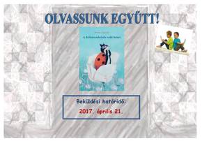 Olvassunk egytt! (2017. 2.)